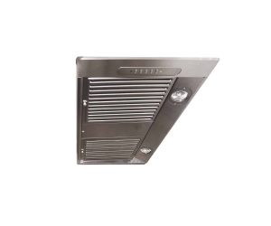 Falcon inbyggnadsfläkt 75 cm