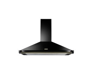 Falcon_classic_fläkt_90_black_mässing