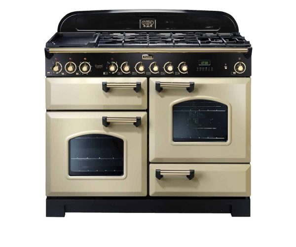 Falcon Classic Deluxe 110 gas - Bild 12