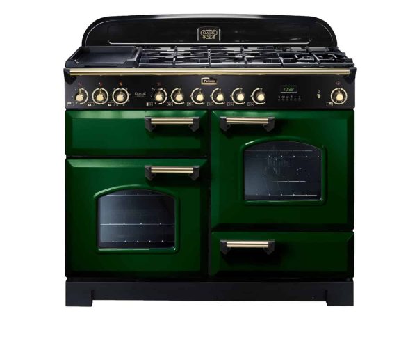 Falcon Classic Deluxe 110 gas - Bild 11
