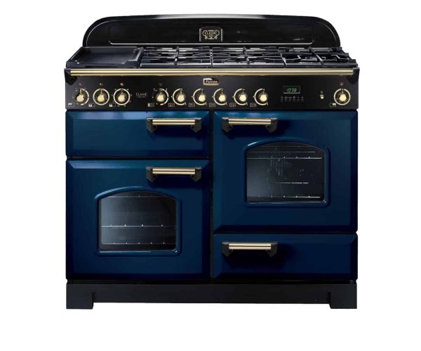 Falcon Classic Deluxe 110 gas - Bild 2