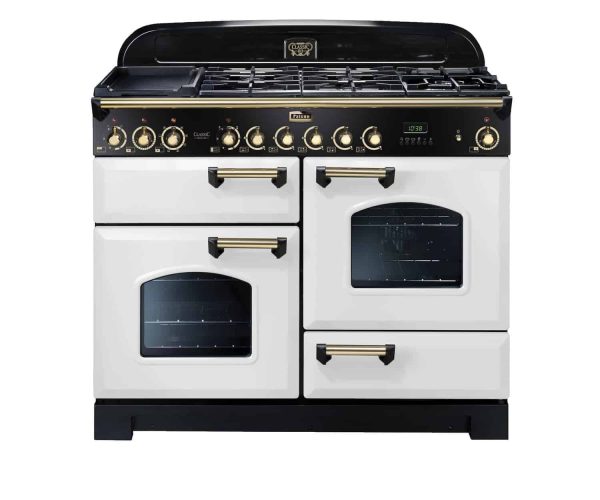 Falcon Classic Deluxe 110 gas - Bild 13