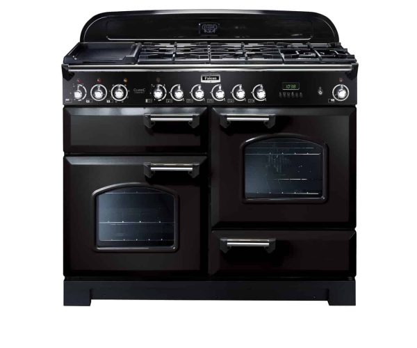 Falcon Classic Deluxe 110 gas - Bild 5