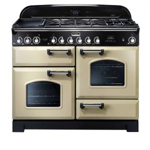 Falcon Classic Deluxe 110 gas