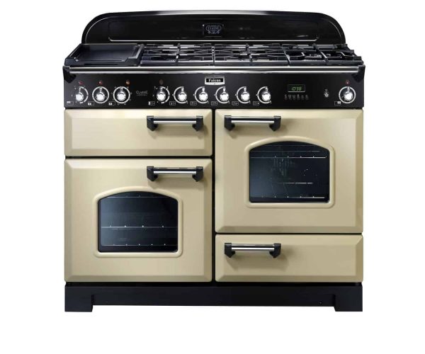 Falcon Classic Deluxe 110 gas