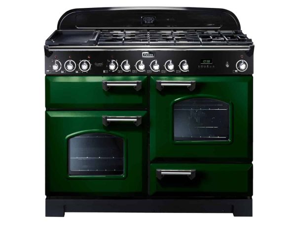 Falcon Classic Deluxe 110 gas - Bild 10