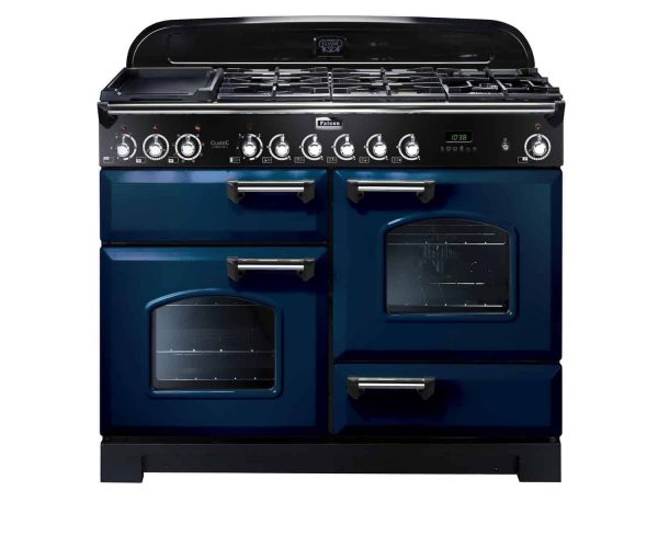 Falcon Classic Deluxe 110 gas - Bild 3