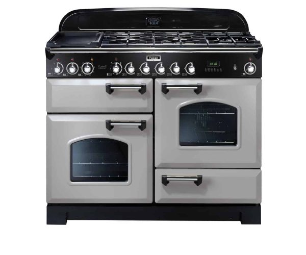 Falcon Classic Deluxe 110 gas - Bild 18