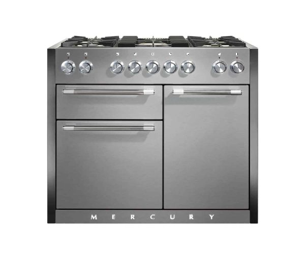 Falcon Mercury 1082 gas - Bild 2