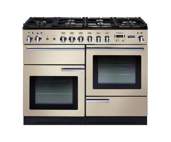 Falcon Professional Plus 110 gas - Bild 3