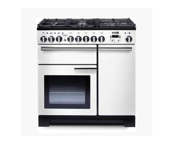 Falcon Professional Deluxe 90 gas - Bild 7