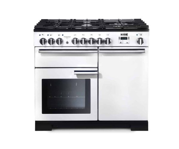 Falcon Professional Deluxe 100 gas - Bild 6