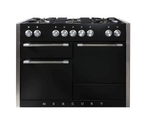 Falcon Mercury 1200 gas