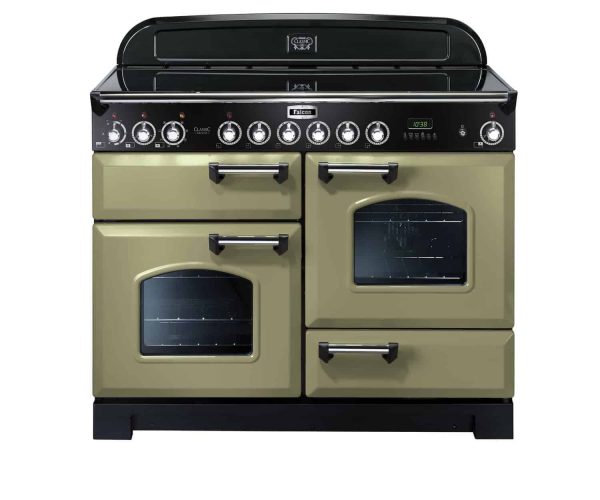 falcon_classic_deluxe_110_induktion_olive_green_chrome