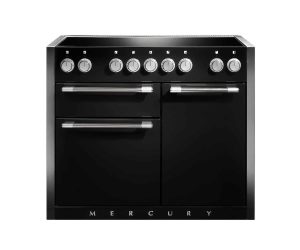 Falcon Mercury 1082 induktion