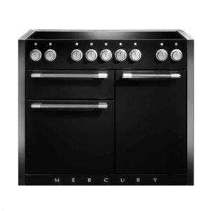 Falcon Mercury 1082 induktion