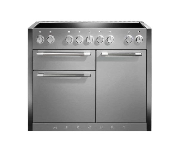 Falcon Mercury 1082 induktion - Bild 2