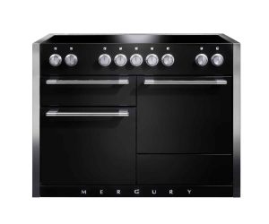 Falcon Mercury 1200 induktion