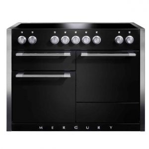Falcon Mercury 1200 induktion