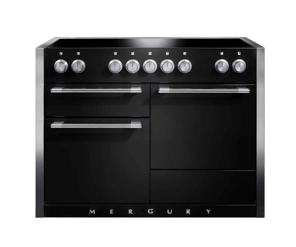 Falcon Mercury 1200 induktion