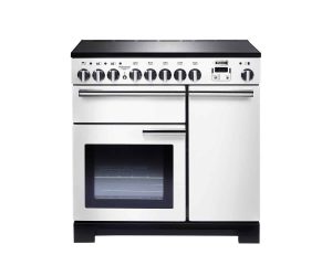 Falcon Professional Deluxe 90 induktion