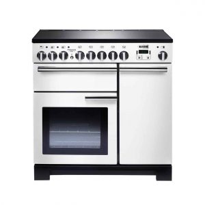 Falcon Professional Deluxe 90 induktion
