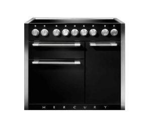 Falcon Mercury 1000 induktion