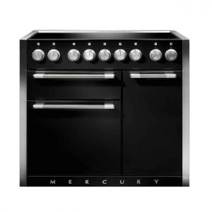 Falcon Mercury 1000 induktion