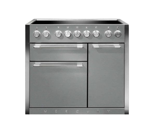 Falcon Mercury 1000 induktion - Bild 2