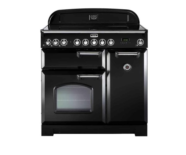 Falcon Classic Deluxe 90 keramisk