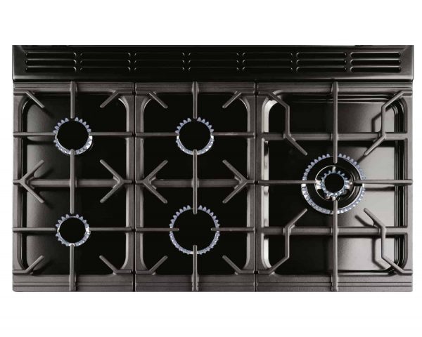 Falcon Professional Plus FX 90 induktion - Bild 6