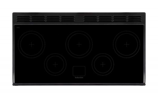 Falcon Professional Deluxe 110 induktion - Bild 8