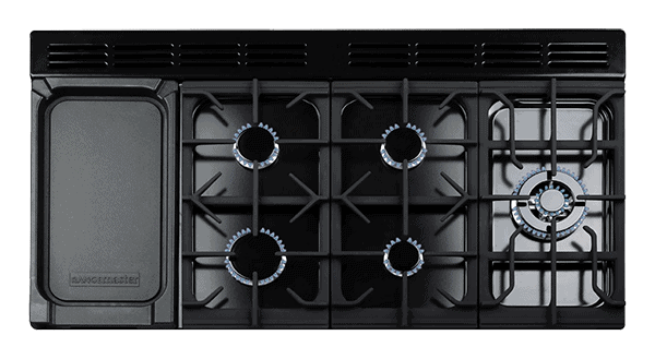 Falcon Professional Deluxe 110 gas - Bild 8