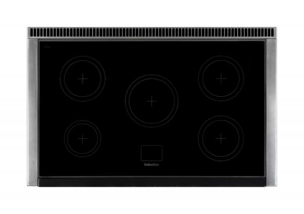 Falcon 1000 Deluxe induktion - Bild 9