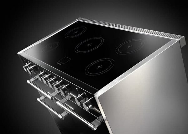Falcon Mercury 1200 induktion - Bild 9