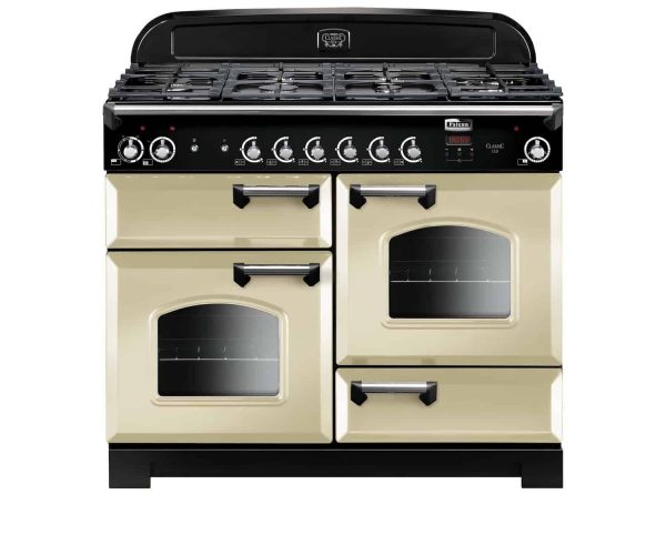 Falcon Classic 110 gas - Bild 3