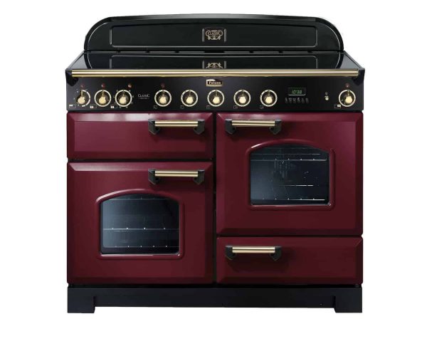 Falcon Classic Deluxe 110 induktion - Bild 8