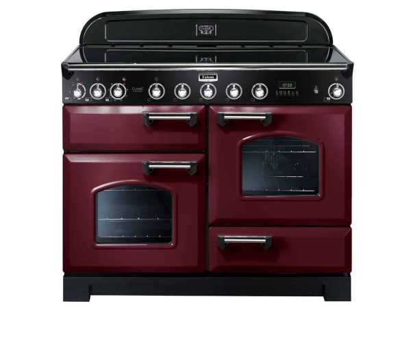 Falcon Classic Deluxe 110 induktion - Bild 7