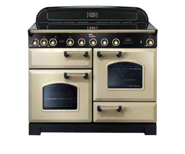 Falcon Classic Deluxe 110 induktion - Bild 9