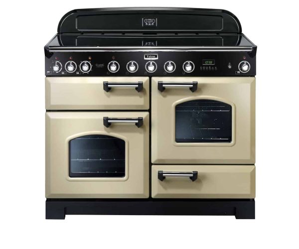 Falcon Classic Deluxe 110 induktion - Bild 10