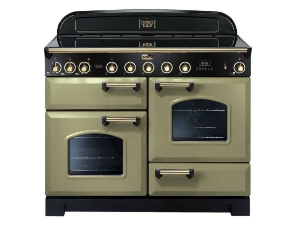 Falcon Classic Deluxe 110 induktion - Bild 13