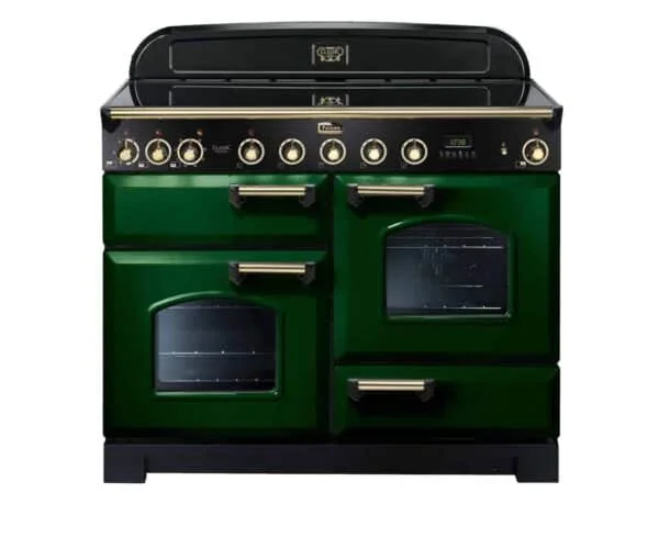 Falcon classic deluxe clearance 110 induction