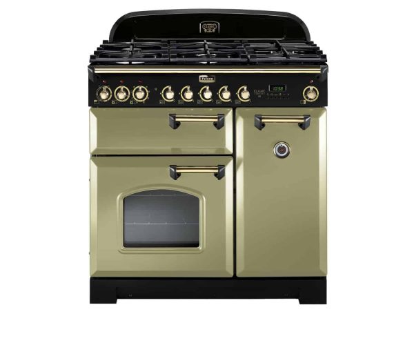 falcon_classic_deluxe_90_gas_olive_green_mässing_premium_plus