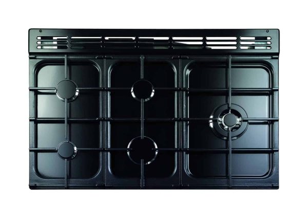 Falcon Leckford Deluxe 90 gas - Bild 7