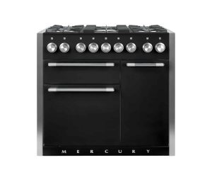 Falcon Mercury 1000 gas