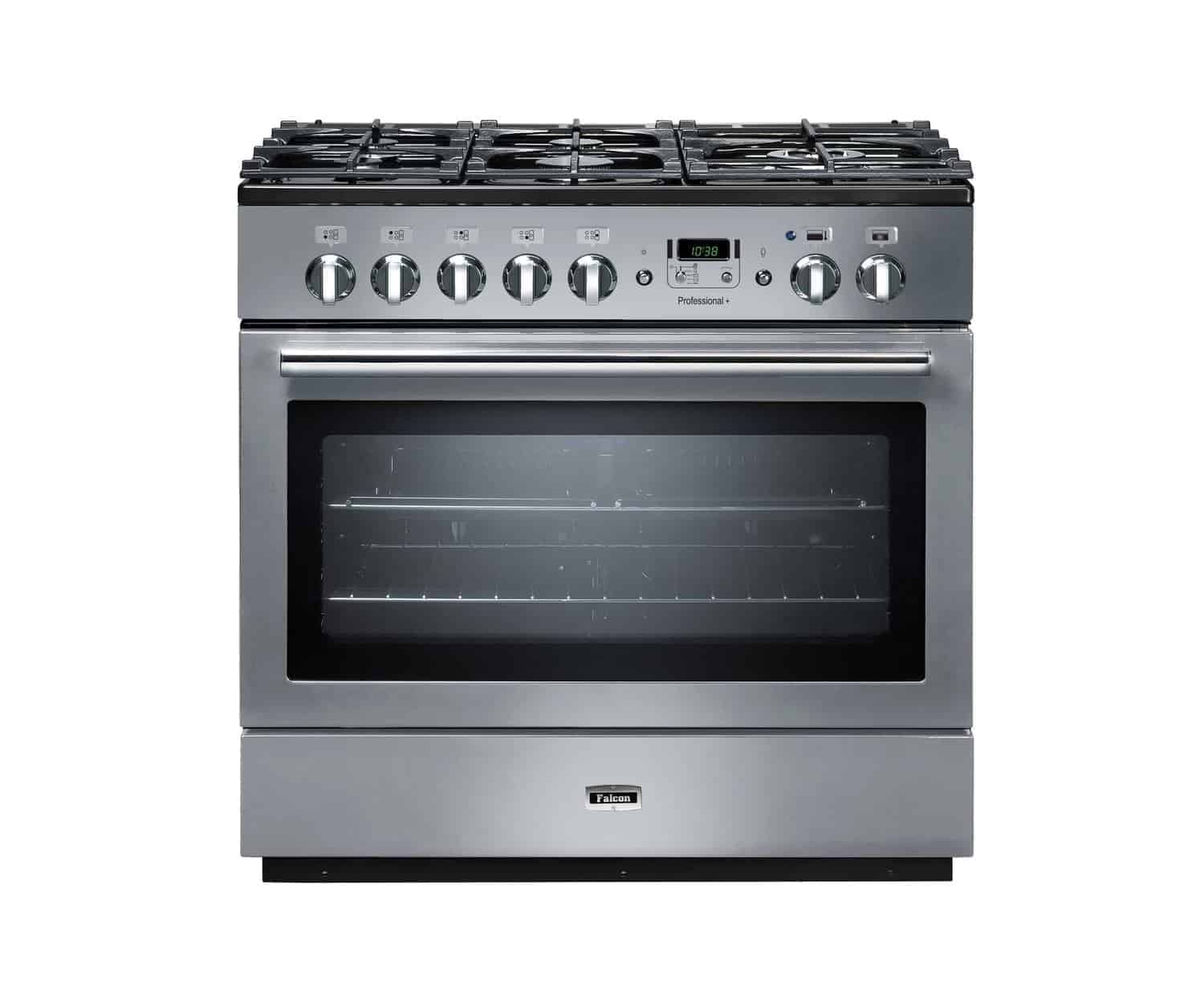 Stainless steel/krom