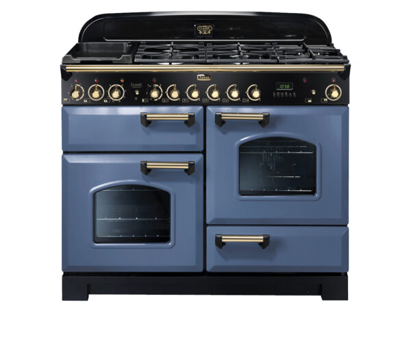 Falcon Classic Deluxe 110 gas - Bild 19