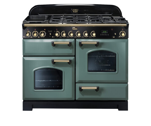 Falcon Classic Deluxe 110 gas - Bild 22