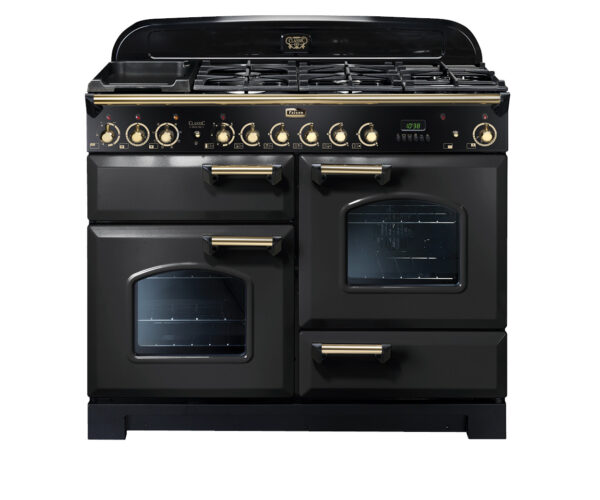 Falcon Classic Deluxe 110 gas - Bild 24