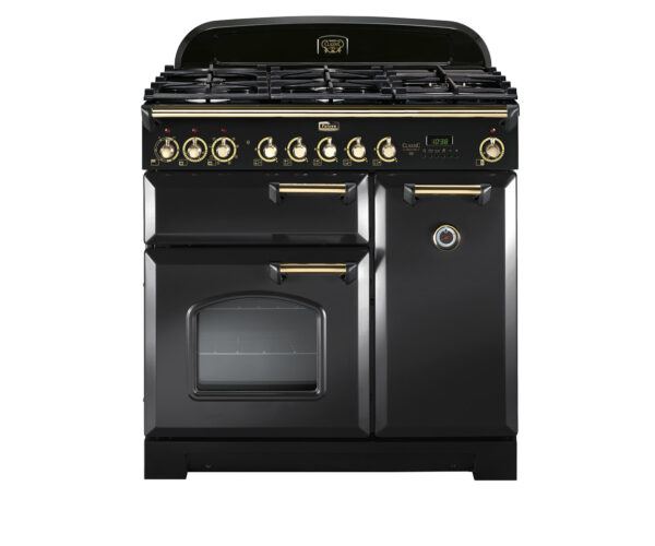 Falcon Classic Deluxe 90 gas - Bild 6